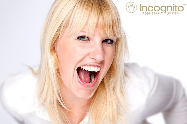 Lingualtechnik Incognito Brackets KFO Luzern