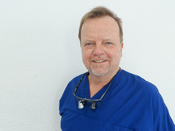Dr. Dauter Zahnarzt Hasle Luzern