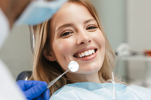 Schmerzfreie digitale Anästhesie Zahnarzt Hasle Dr. Dauter