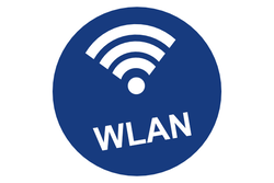 WLAN Zahnarztpraxis Hasle, Luzern