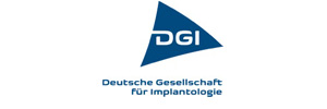 DGI Deutsche Gesellschaft für Implantologie im Zahn-, Mund- und Kieferbereich